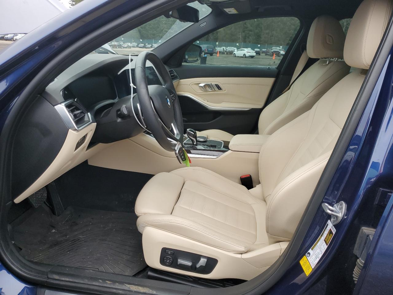 2020 BMW 3er - Image 7