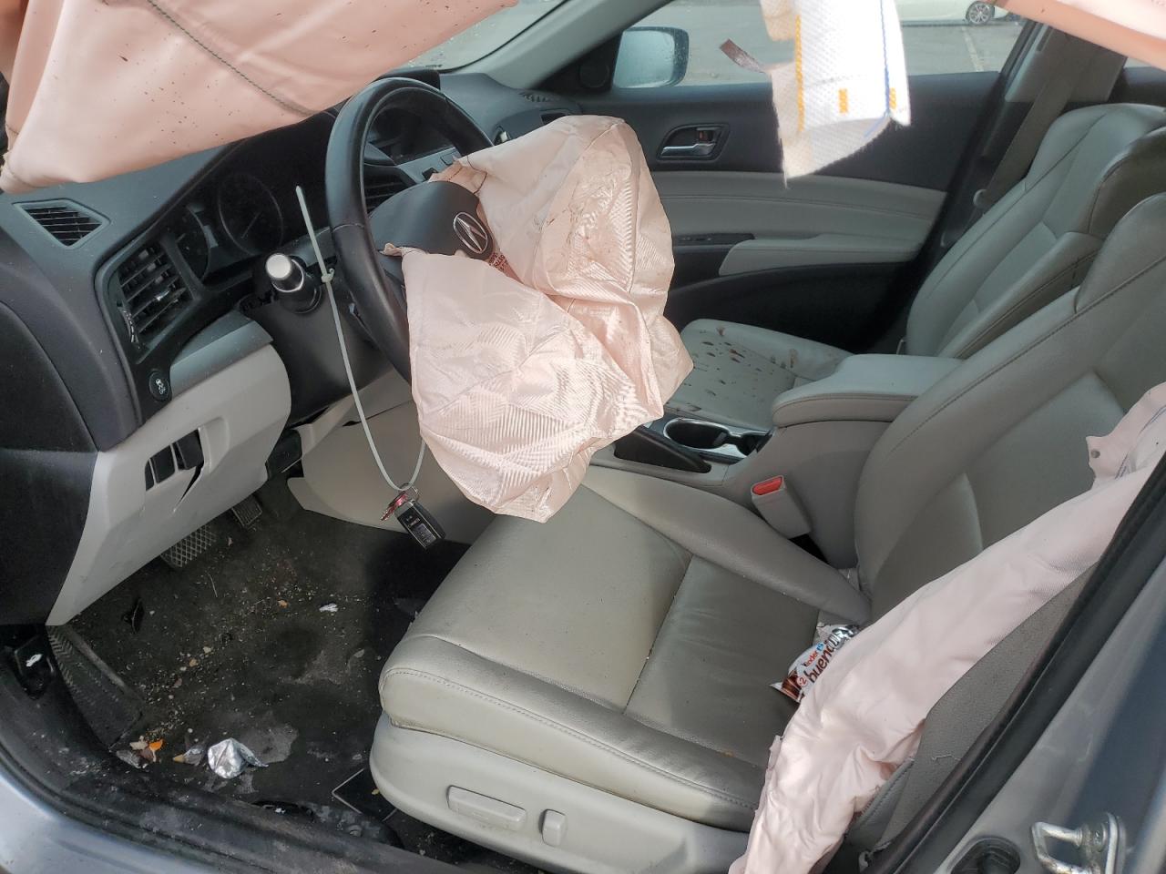 2018 Acura ILX - Image 7