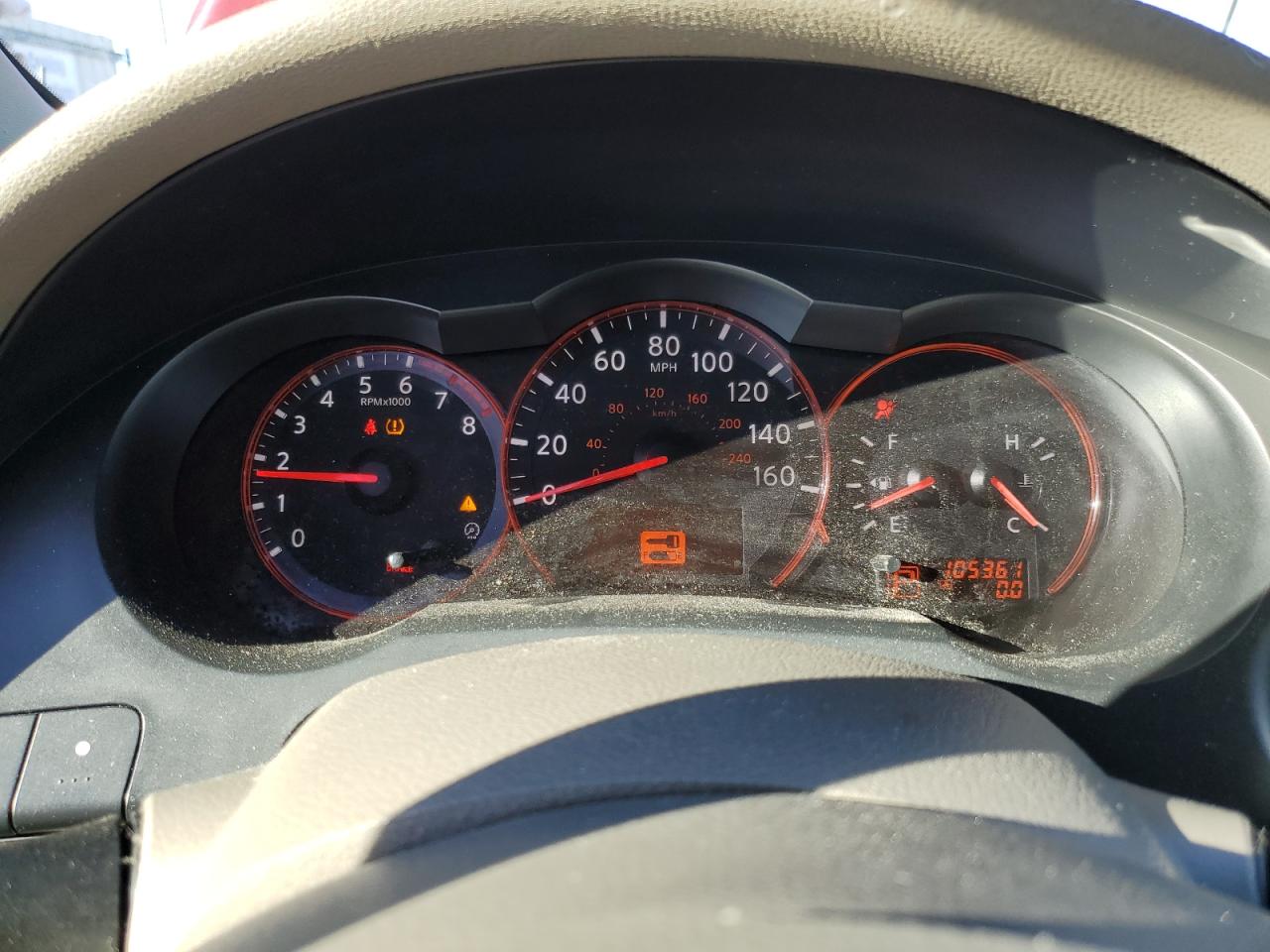 2007 Nissan Altima - Image 9
