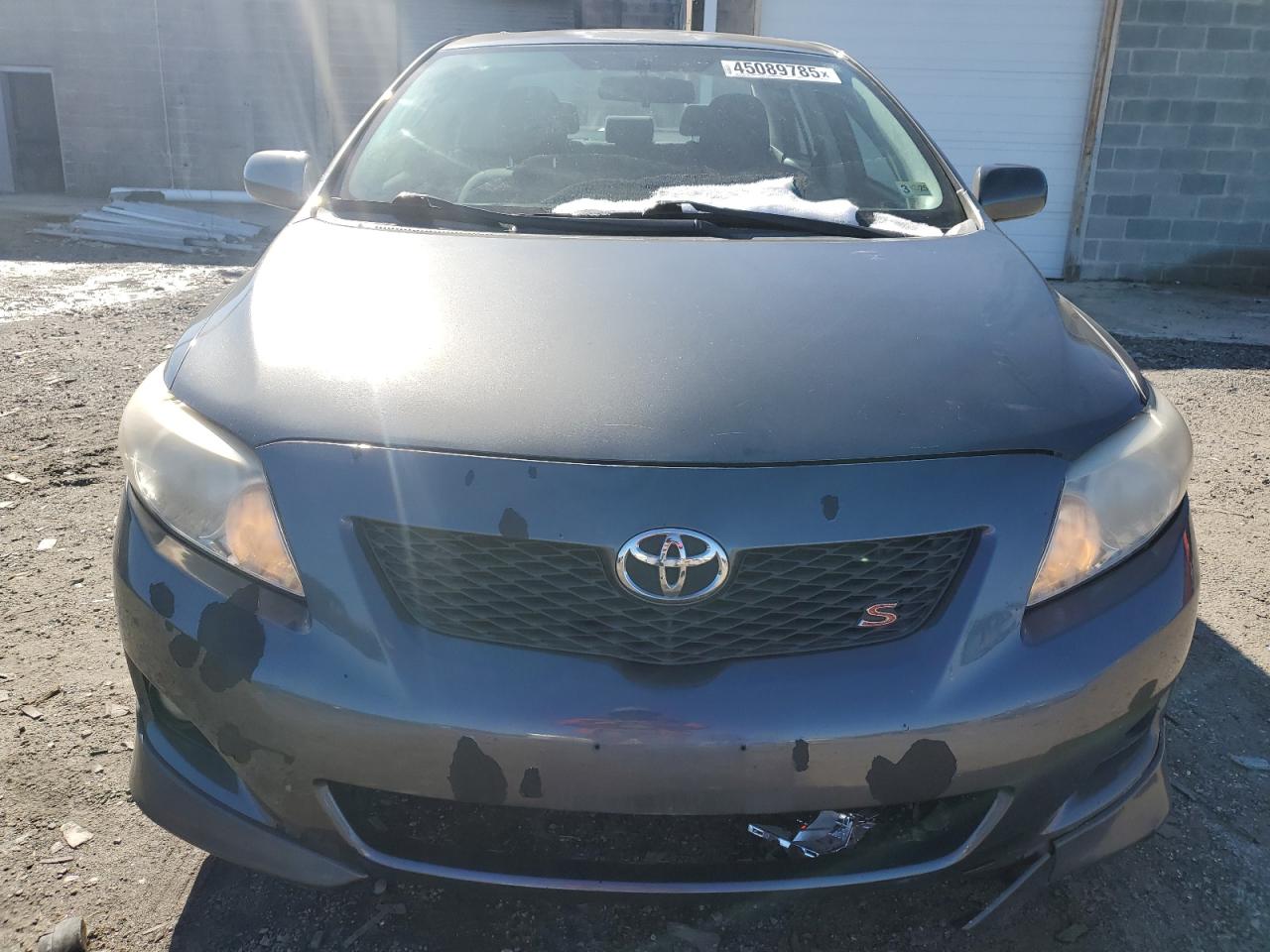2010 Toyota Corolla - Image 5