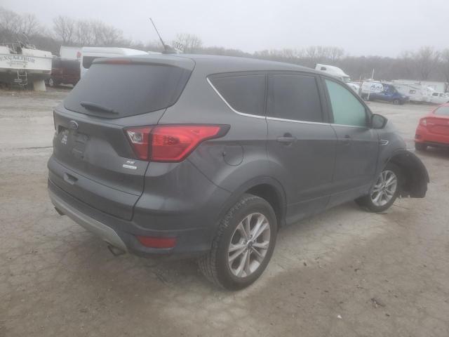  FORD ESCAPE 2019 Серый
