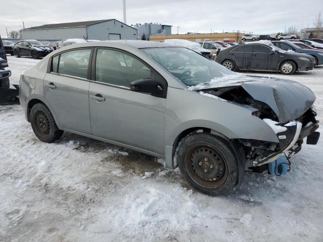 2007 NISSAN SENTRA 2.0