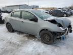 2007 NISSAN SENTRA 2.0 for sale at Copart ON - TORONTO