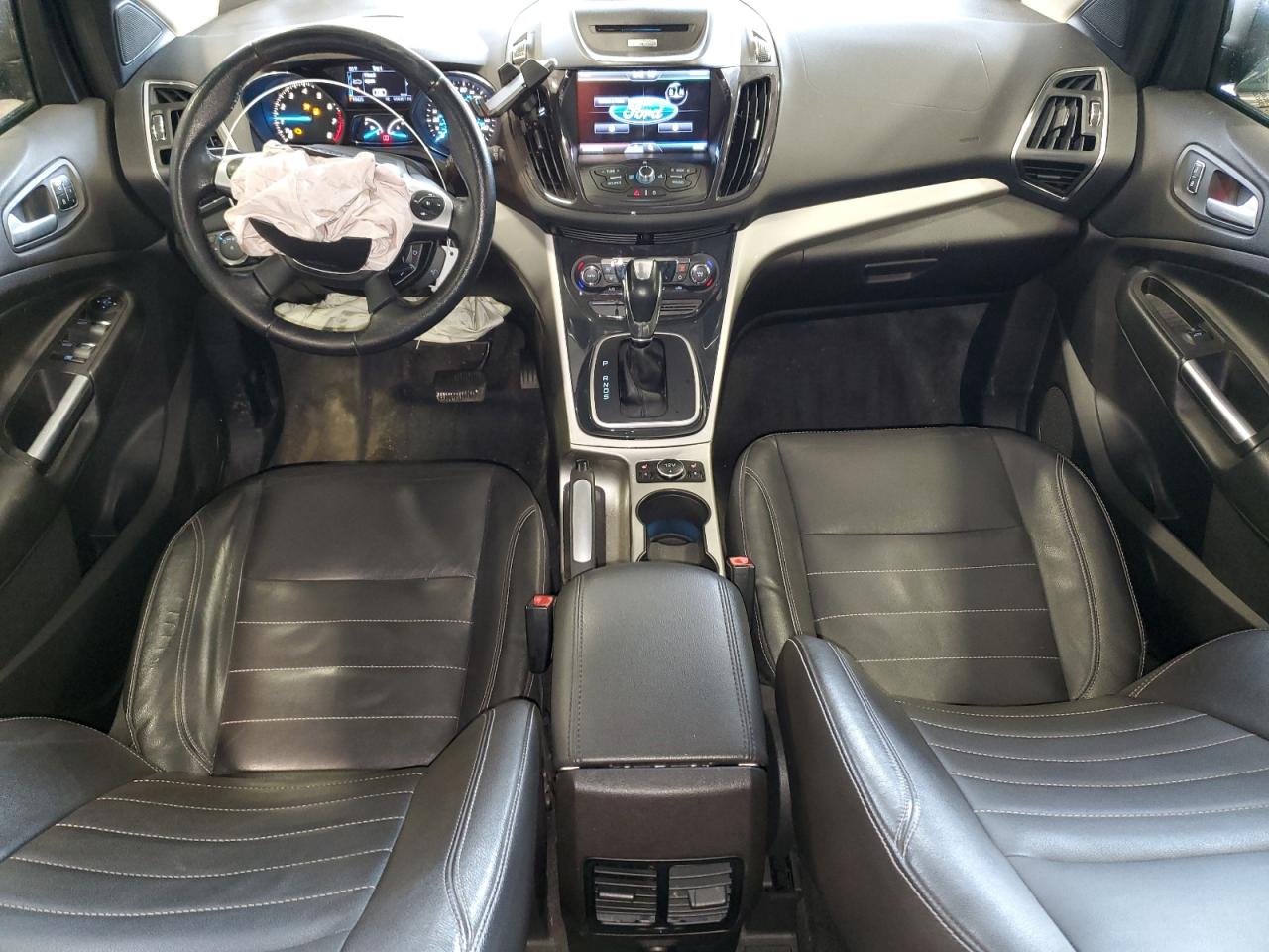 2013 Ford Escape - Image 8