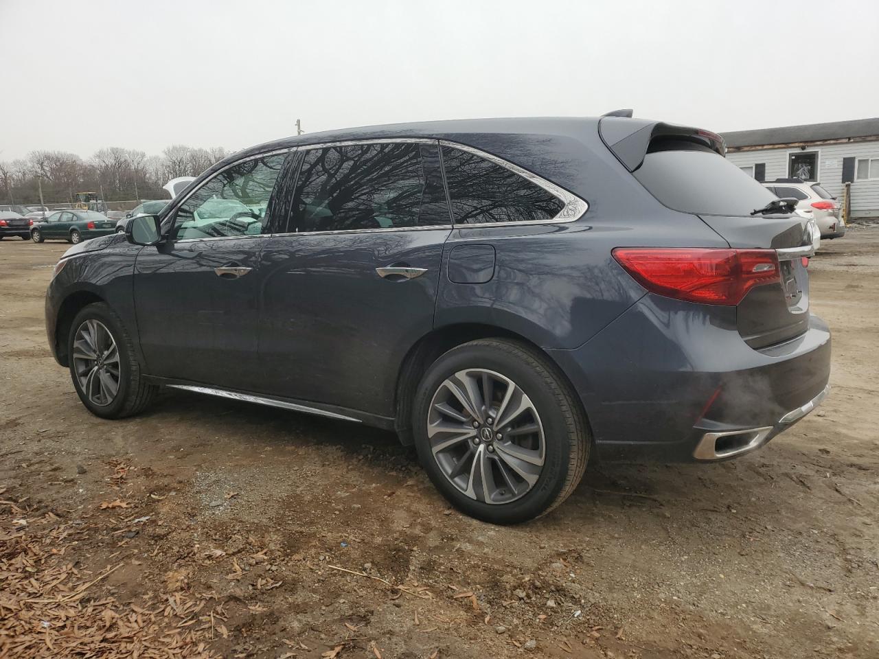 2020 Acura MDX - Image 2