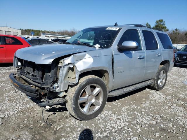 2013 Chevrolet Tahoe C1500 Ls