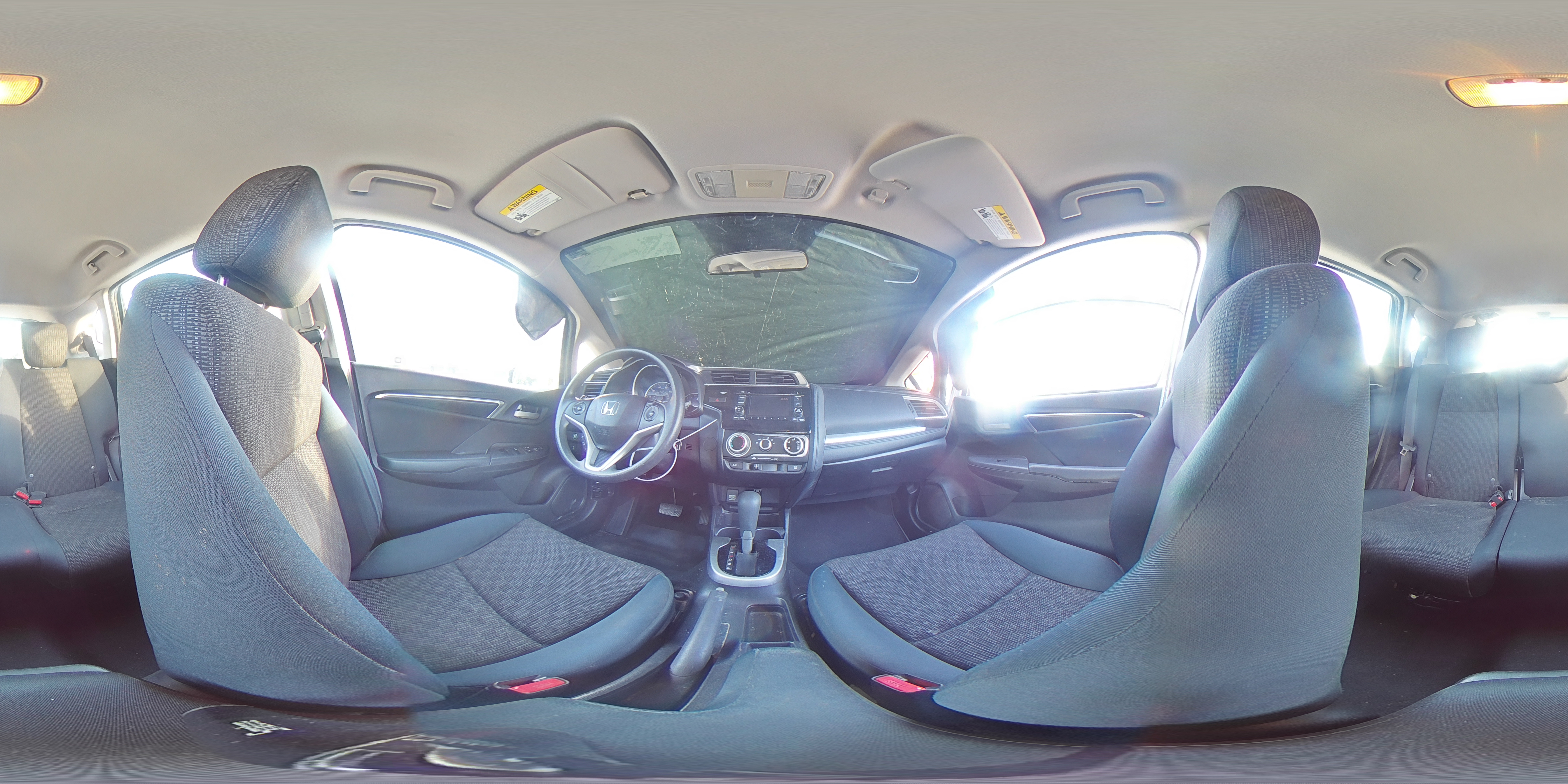 2016 Honda Fit - Image 12