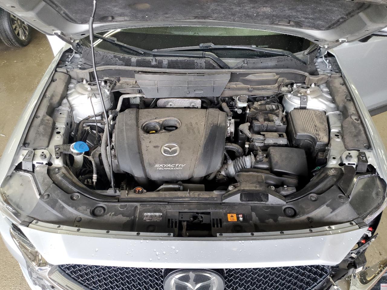 2018 Mazda CX-5 - Image 12