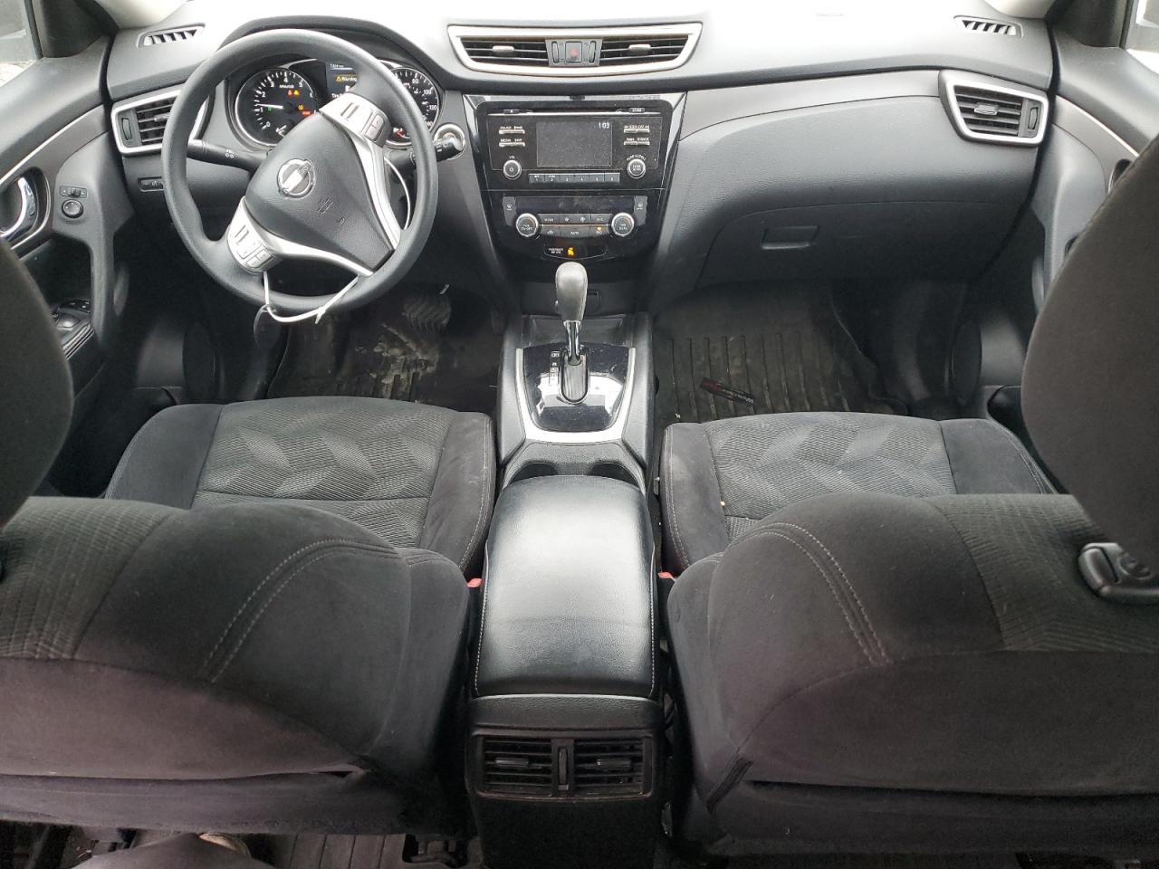 2014 Nissan Rogue - Image 8