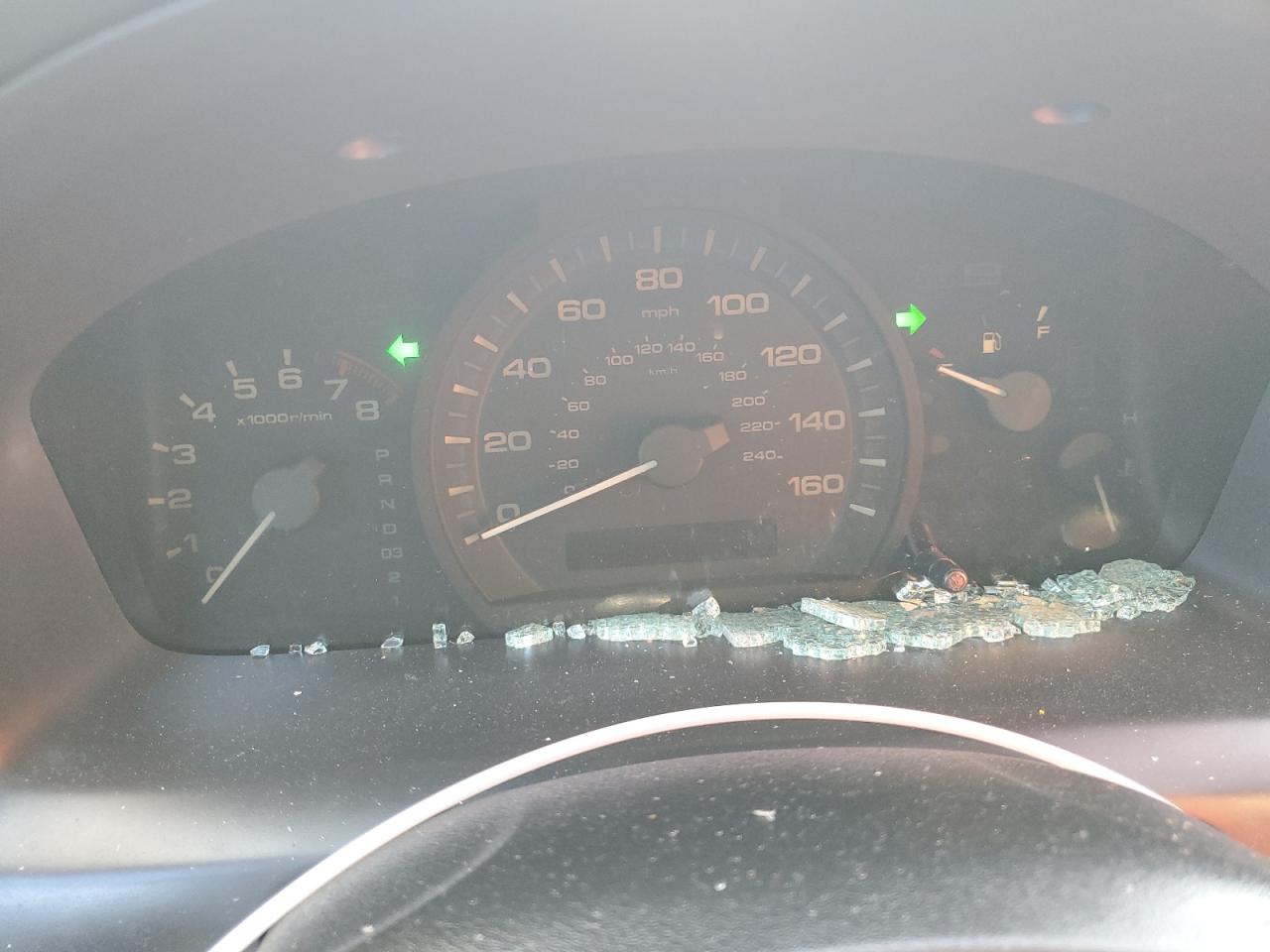 2007 Honda Accord - Image 9
