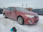 2014 Toyota Camry Se продається в Elgin, IL - Front End