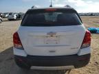2016 Chevrolet Trax 1Lt იყიდება San Antonio-ში, TX - All Over