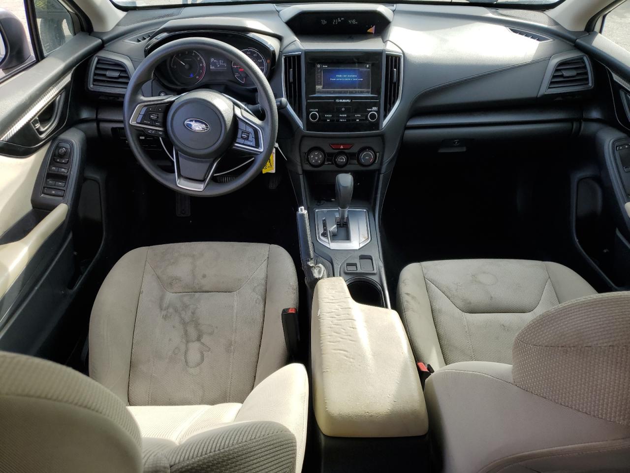 2018 Subaru Impreza - Image 8