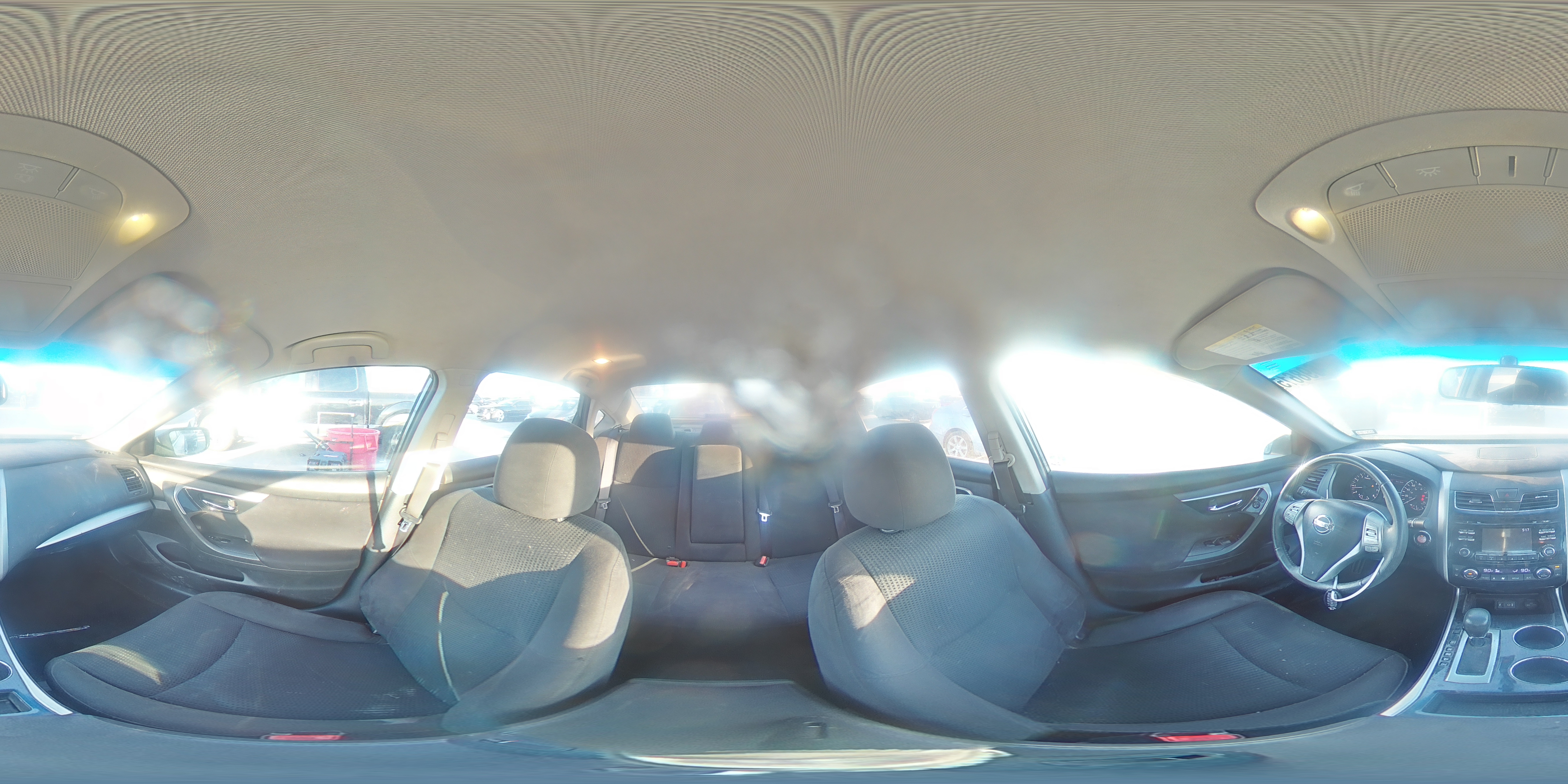 2014 Nissan Altima - Image 13