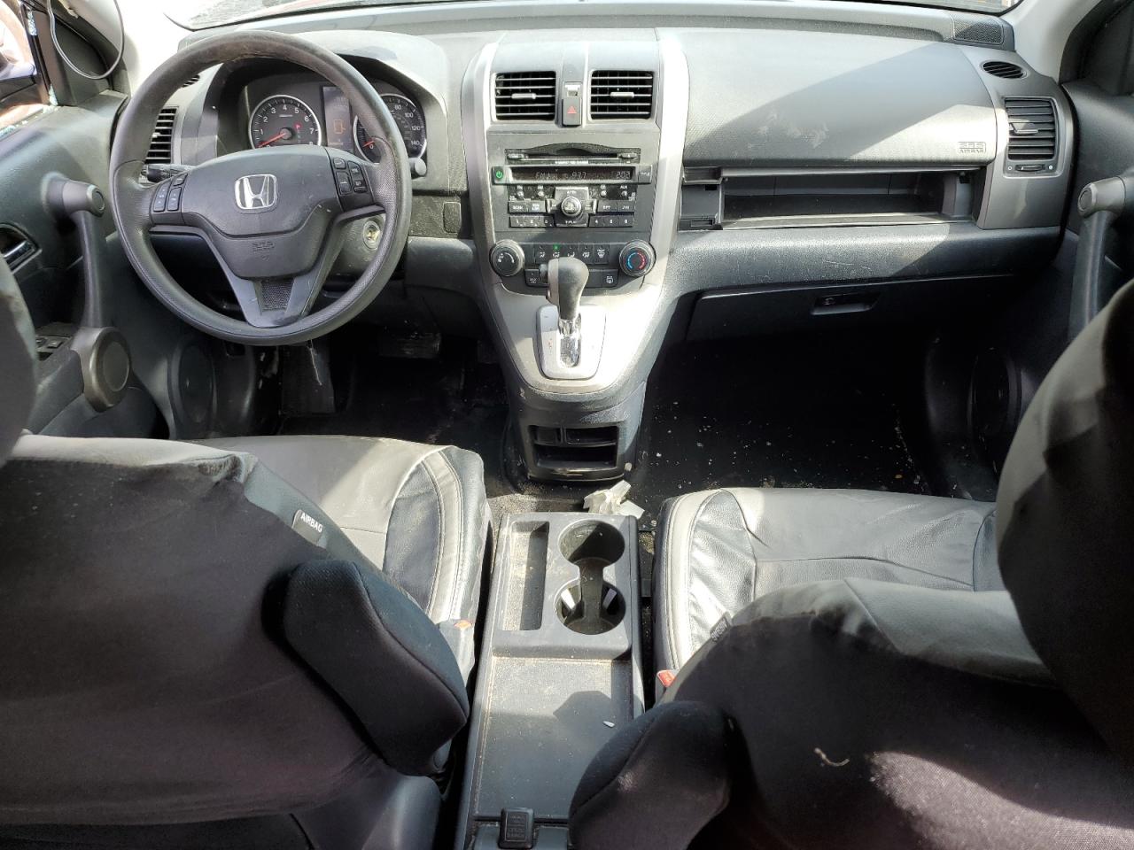 2011 Honda CR-V - Image 8