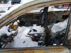 2003 Toyota Camry Le продається в West Warren, MA - Burn