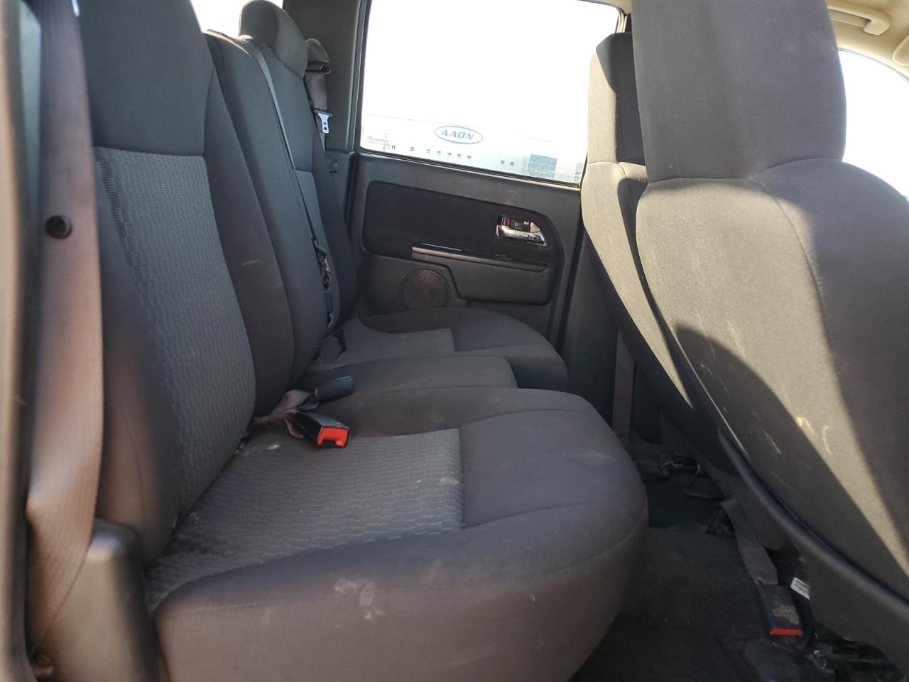 2012 Chevrolet Colorado - Image 10