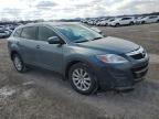 2010 Mazda Cx-9  продається в Madisonville, TN - Front End
