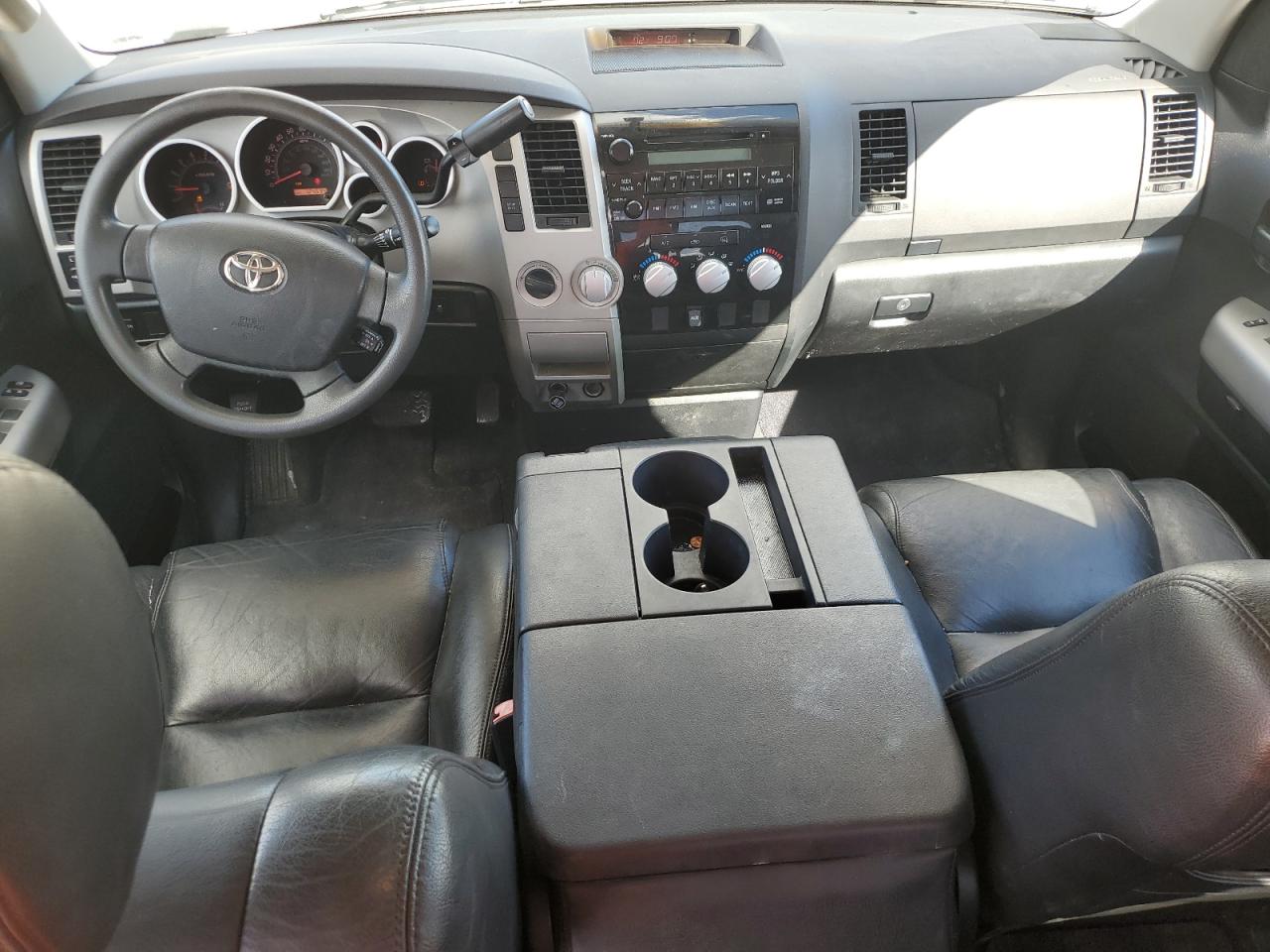 2008 Toyota Tundra - Image 8