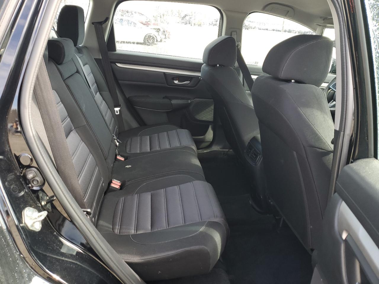 2020 Honda CR-V - Image 11