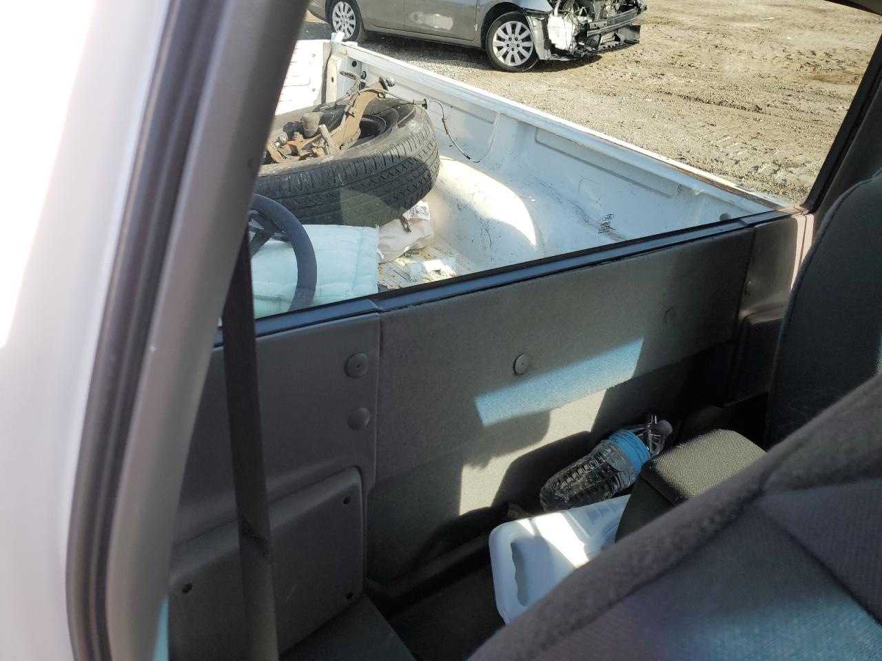 2009 Ford Ranger - Image 10