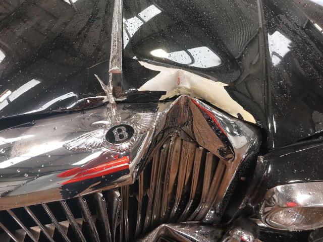 1970 BENTLEY BENTLEY OT