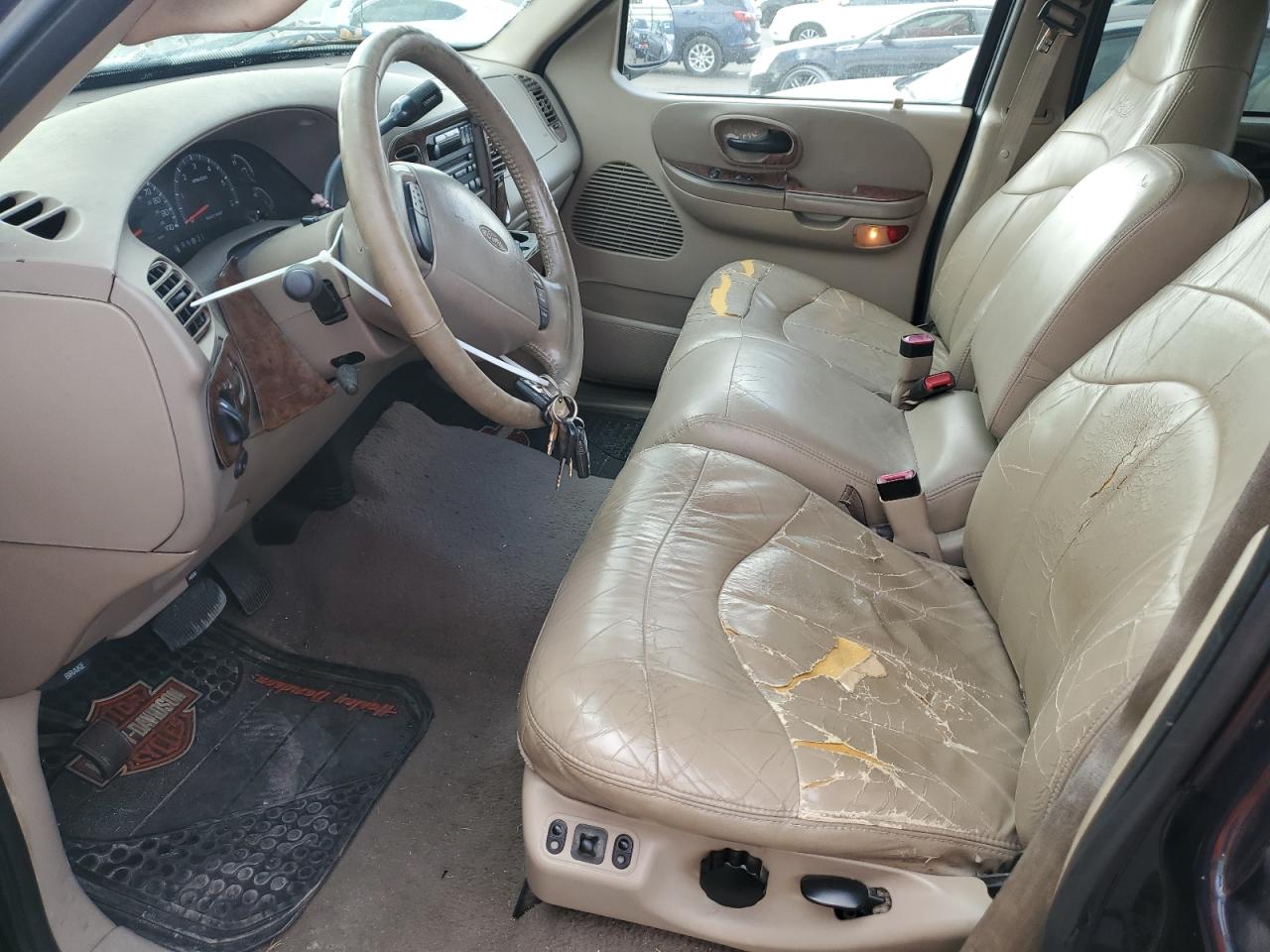 2001 Ford F-150 - Image 7