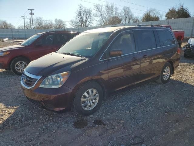 2010 Honda Odyssey Ex