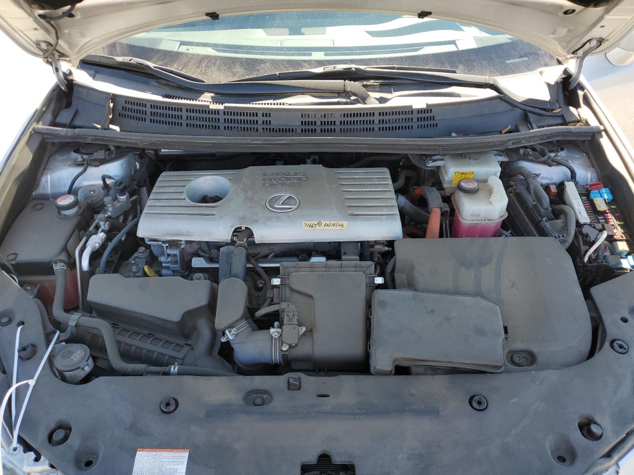 2016 Lexus CT - Image 11