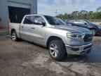 2020 Ram 1500 Limited за продажба в Fort Pierce, FL - Side