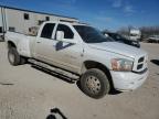 2006 Dodge Ram 3500 St იყიდება Kansas City-ში, KS - Rear End