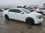 2011 Chevrolet Malibu Ltz na sprzedaż w Portland, MI - Front End