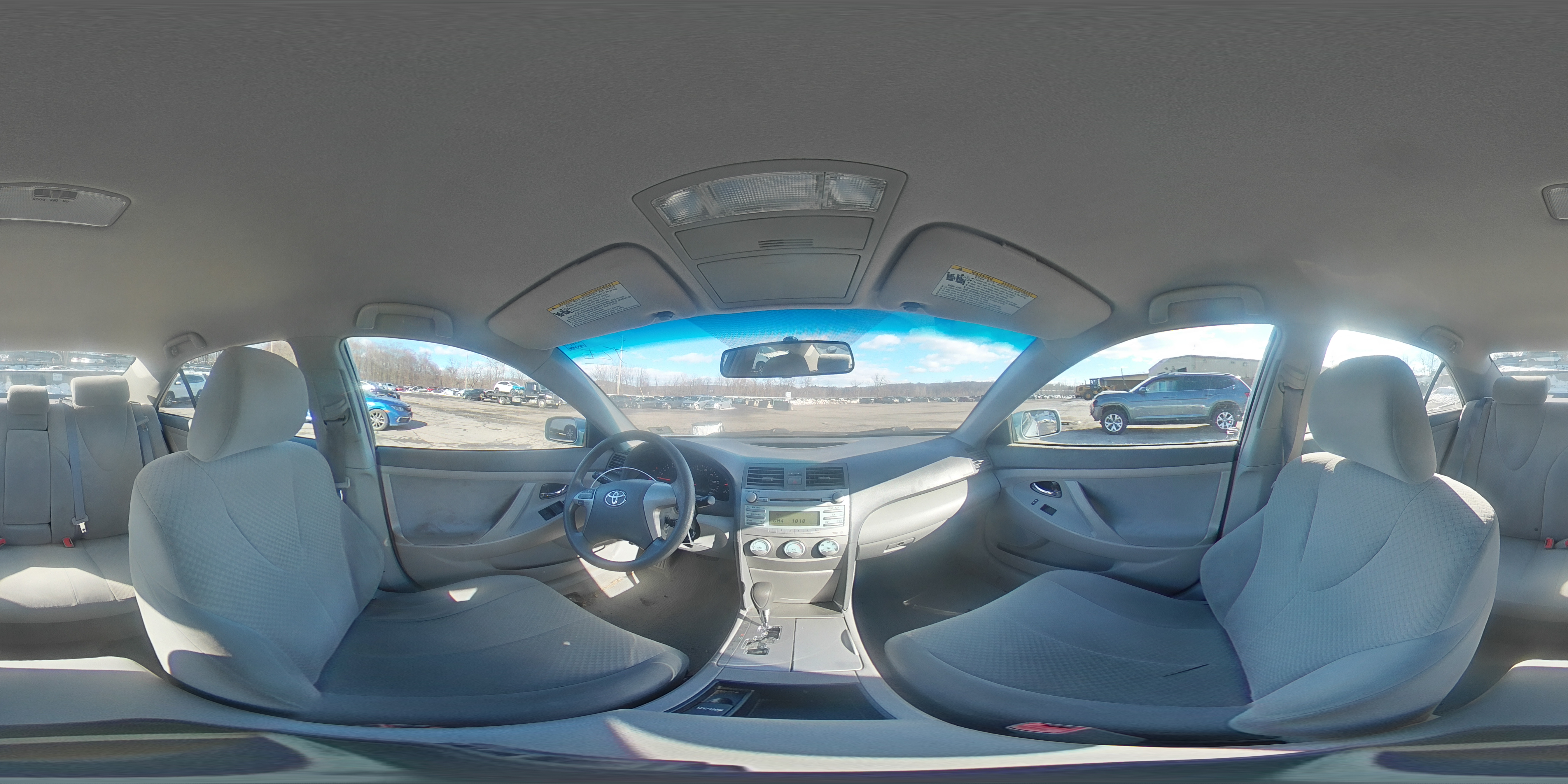 2009 Toyota Camry - Image 13