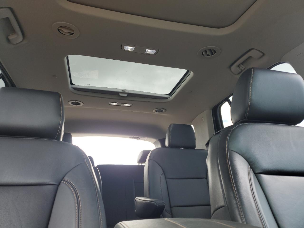 2019 Chevrolet Traverse - Image 10