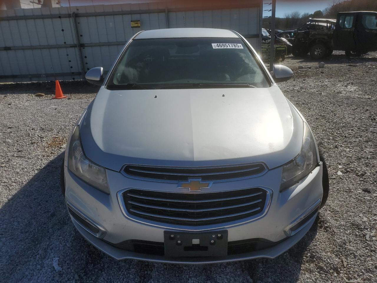 2016 Chevrolet Cruze - Image 5