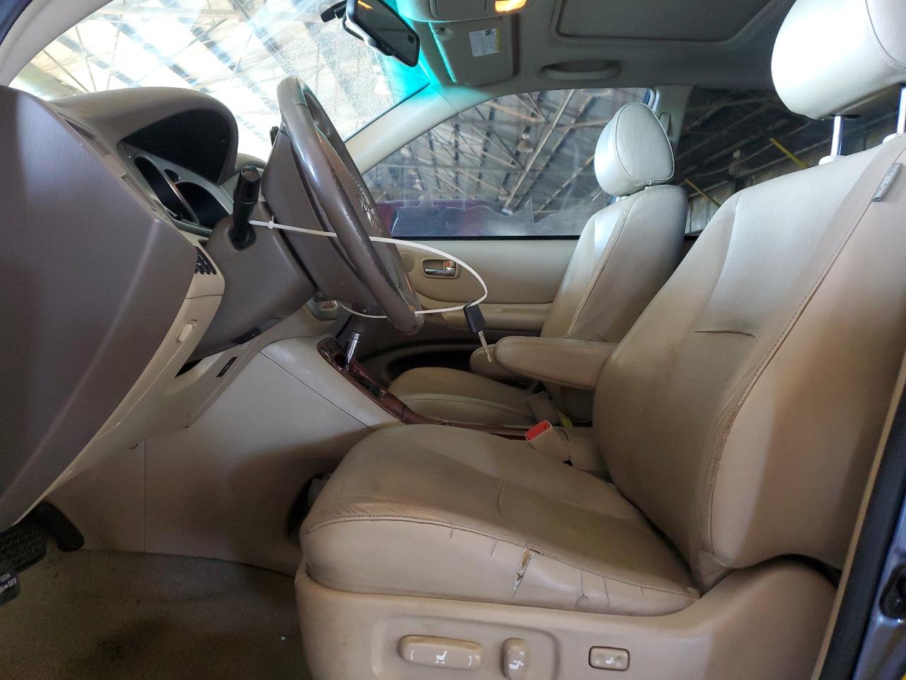 2007 Toyota Highlander - Image 7