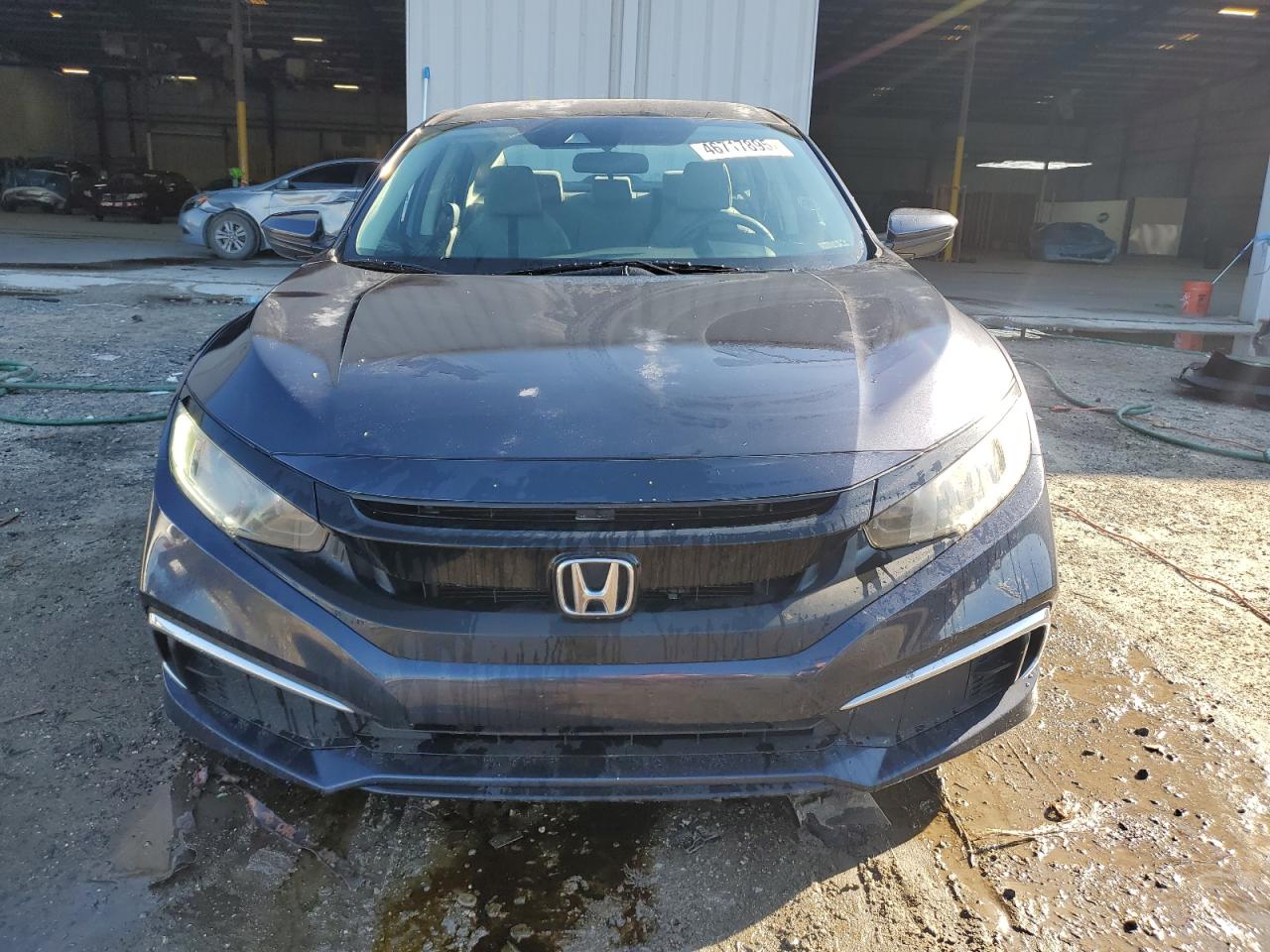 2019 Honda Civic - Image 5