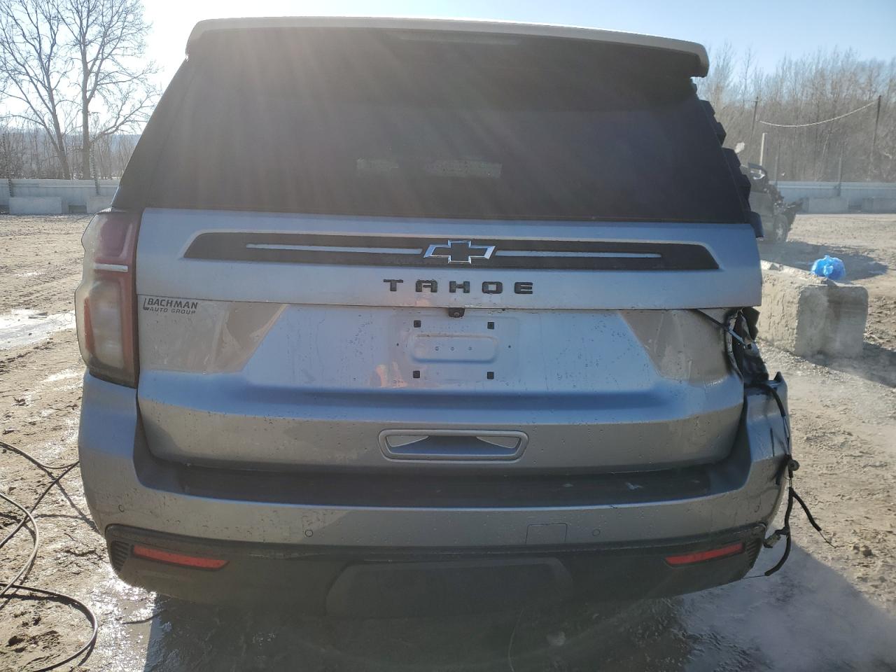 2023 Chevrolet Tahoe - Image 6