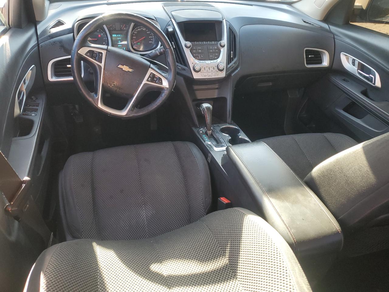 2013 Chevrolet Equinox - Image 8