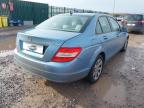 2010 MERCEDES BENZ C180 KOMP for sale at Copart WESTBURY