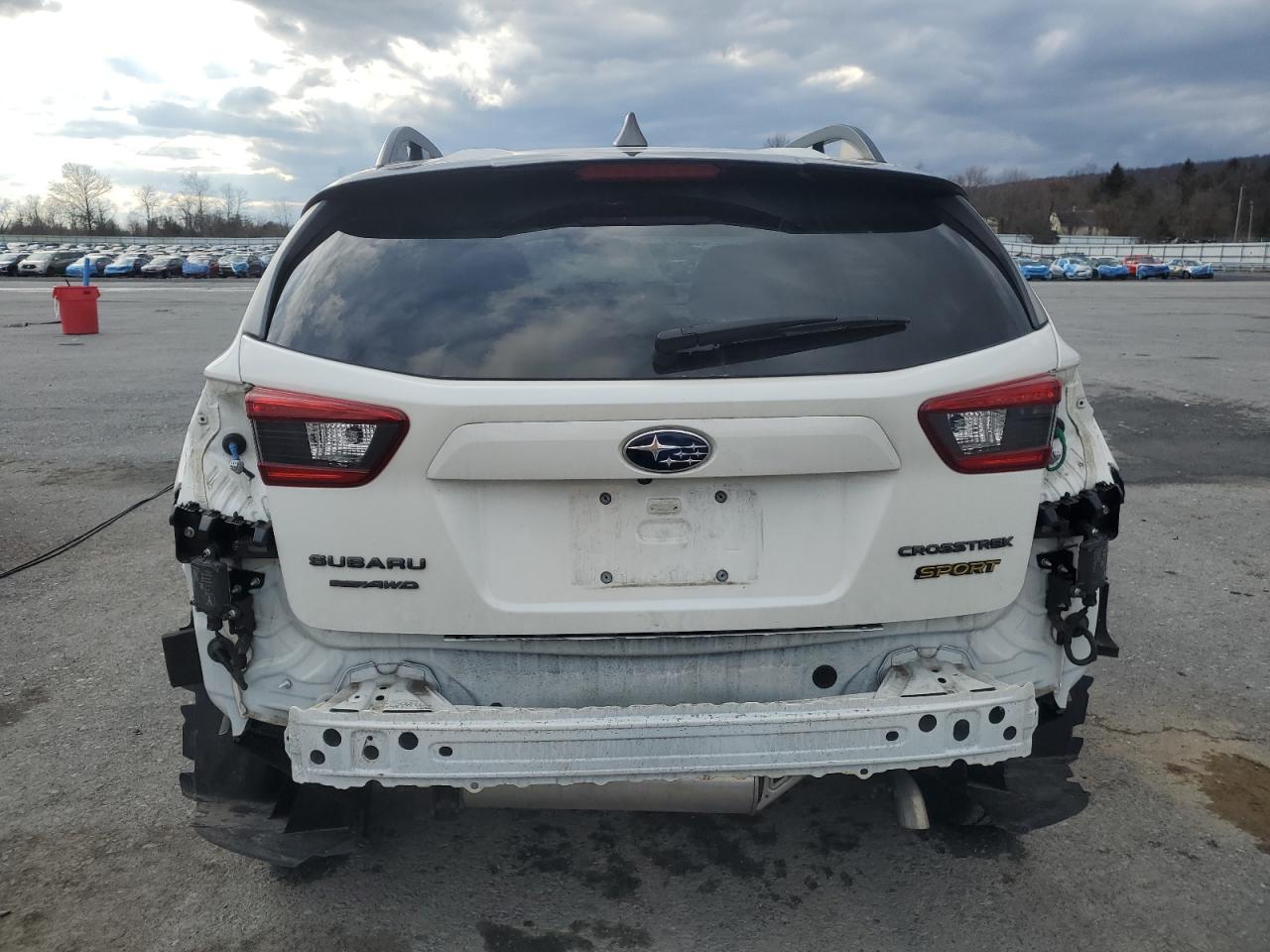 2021 Subaru XV - Image 6