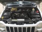 2007 Jeep Liberty Sport на продаже в Davison, MI - Hail