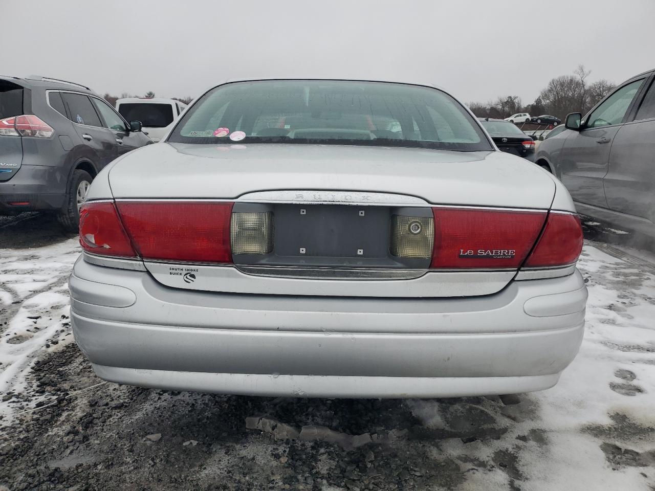 2003 Buick LeSabre - Image 6