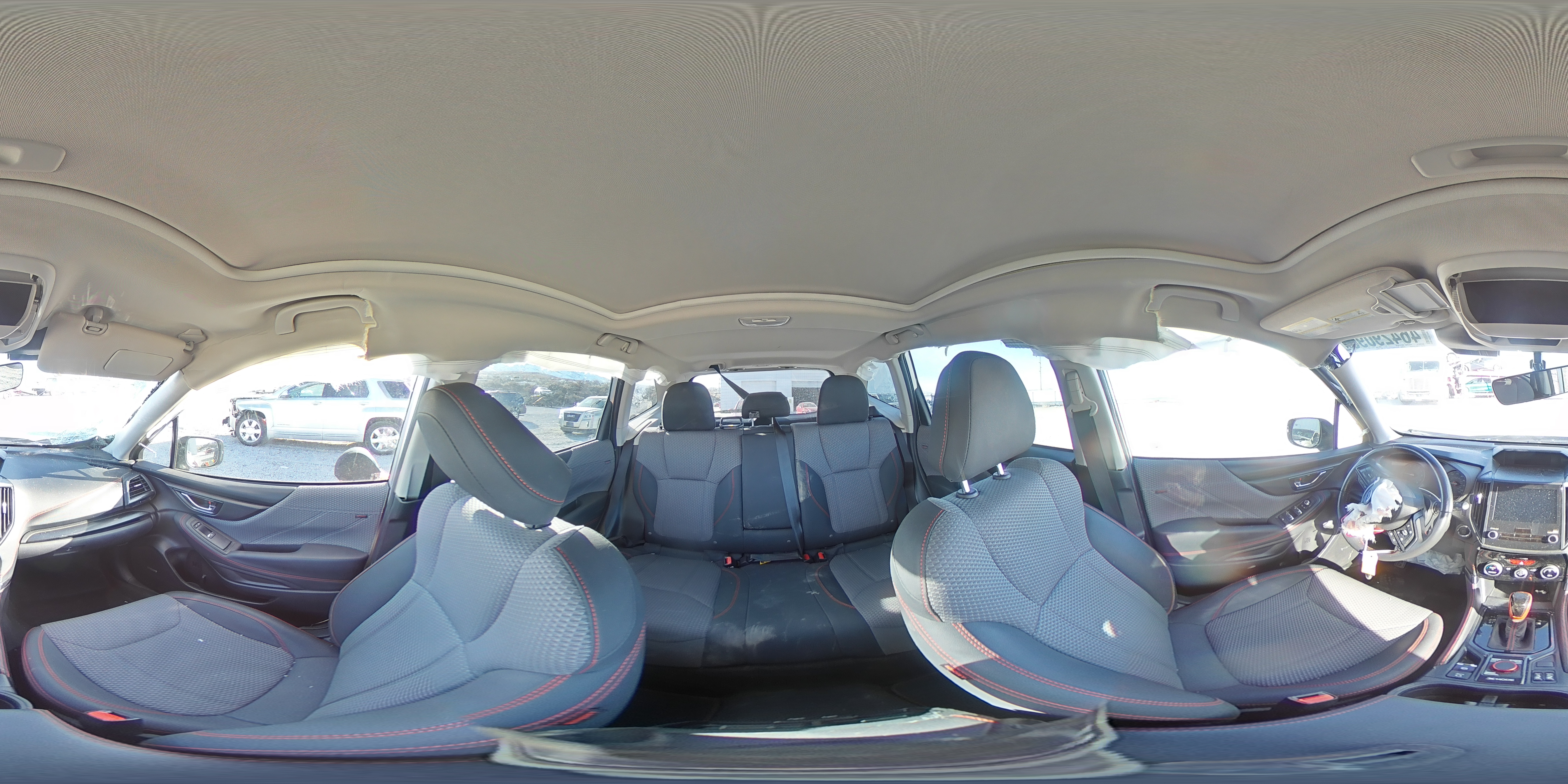 2024 Subaru Forester - Image 13