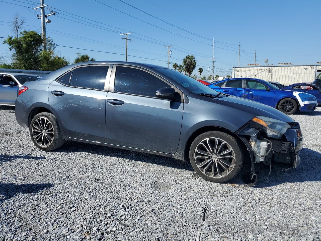 2016 Toyota Corolla - Image 4