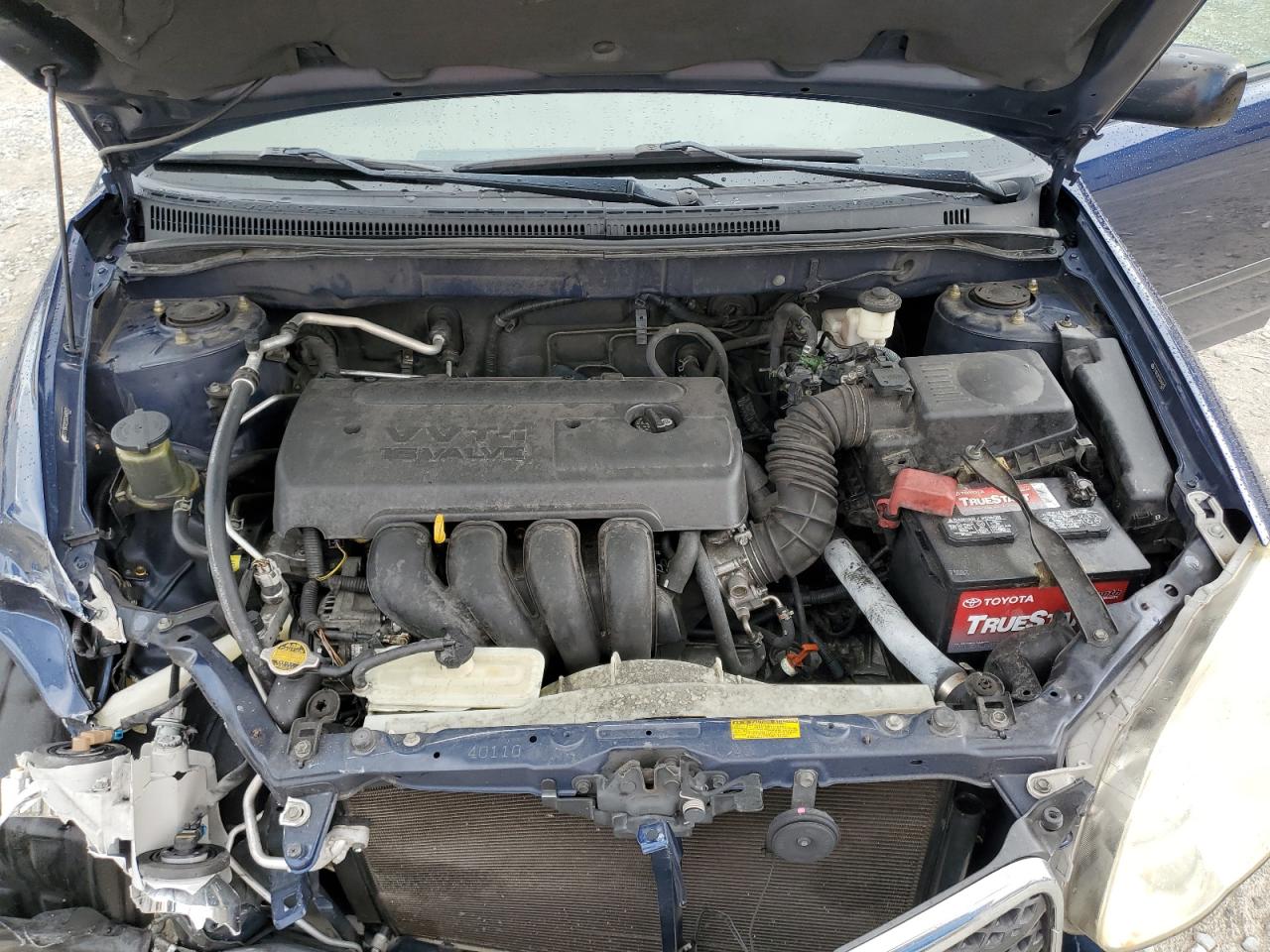 2005 Toyota Corolla - Image 11