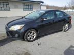 2013 Ford Focus Se na sprzedaż w Grantville, PA - Side