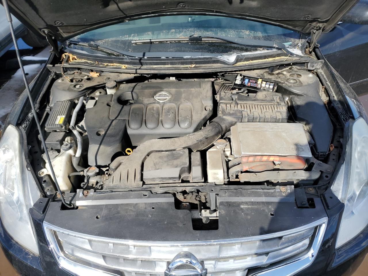 2011 Nissan Altima - Image 11