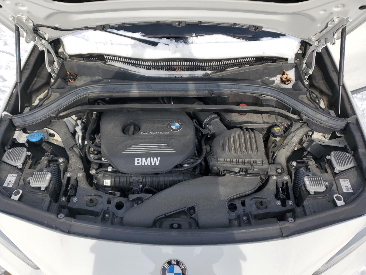 2018 BMW X2 - Image 12