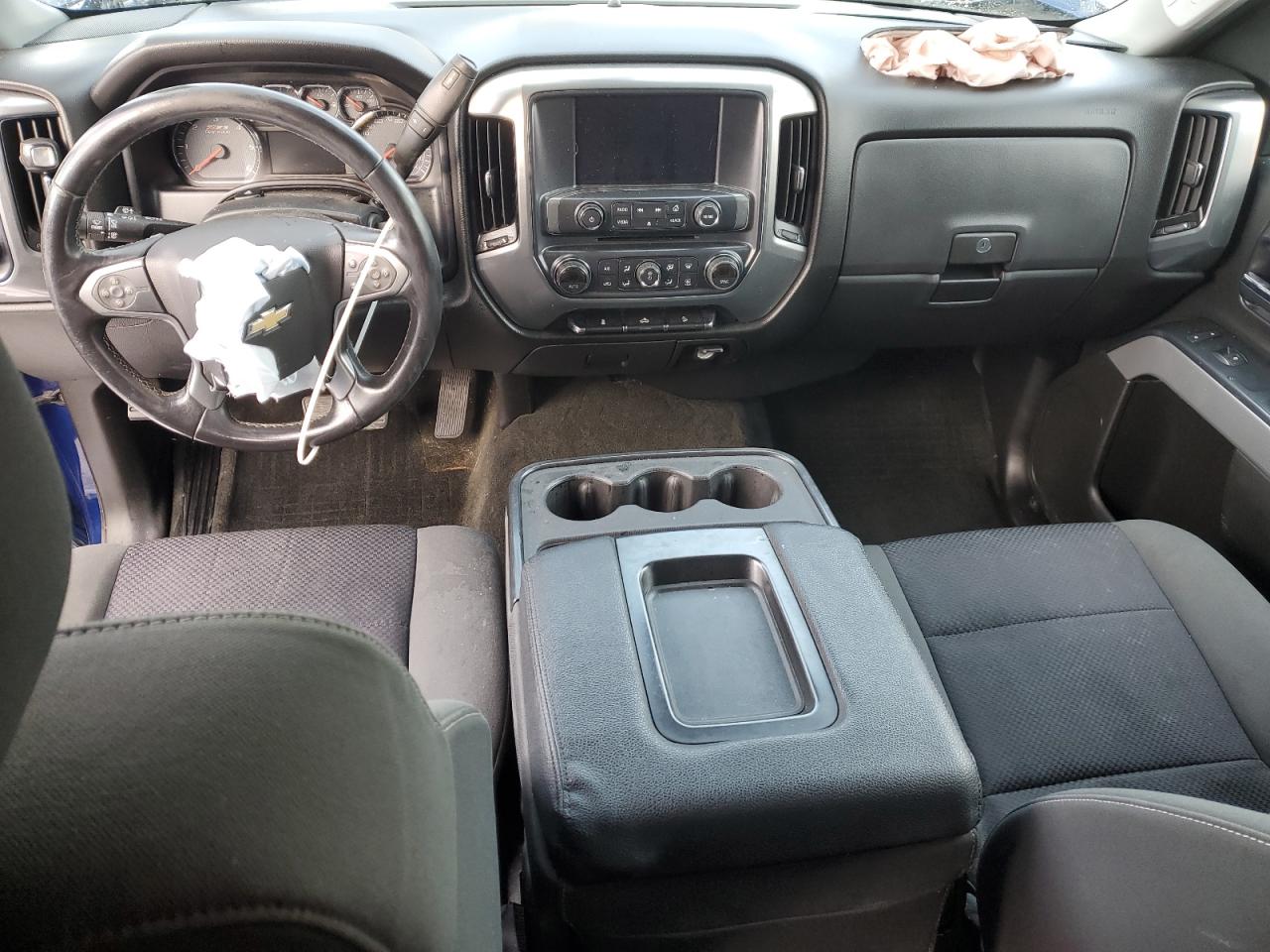 2014 Chevrolet Silverado - Image 8